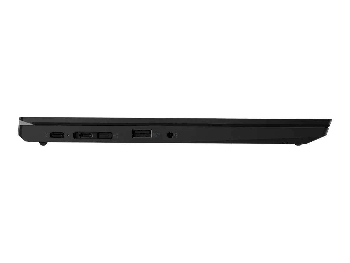 Lenovo ThinkPad L13 G2 | 13.3" | Intel Core i7-1165G7 | 16GB RAM | 1TB SSD | Full HD | Win 10 Pro | DE