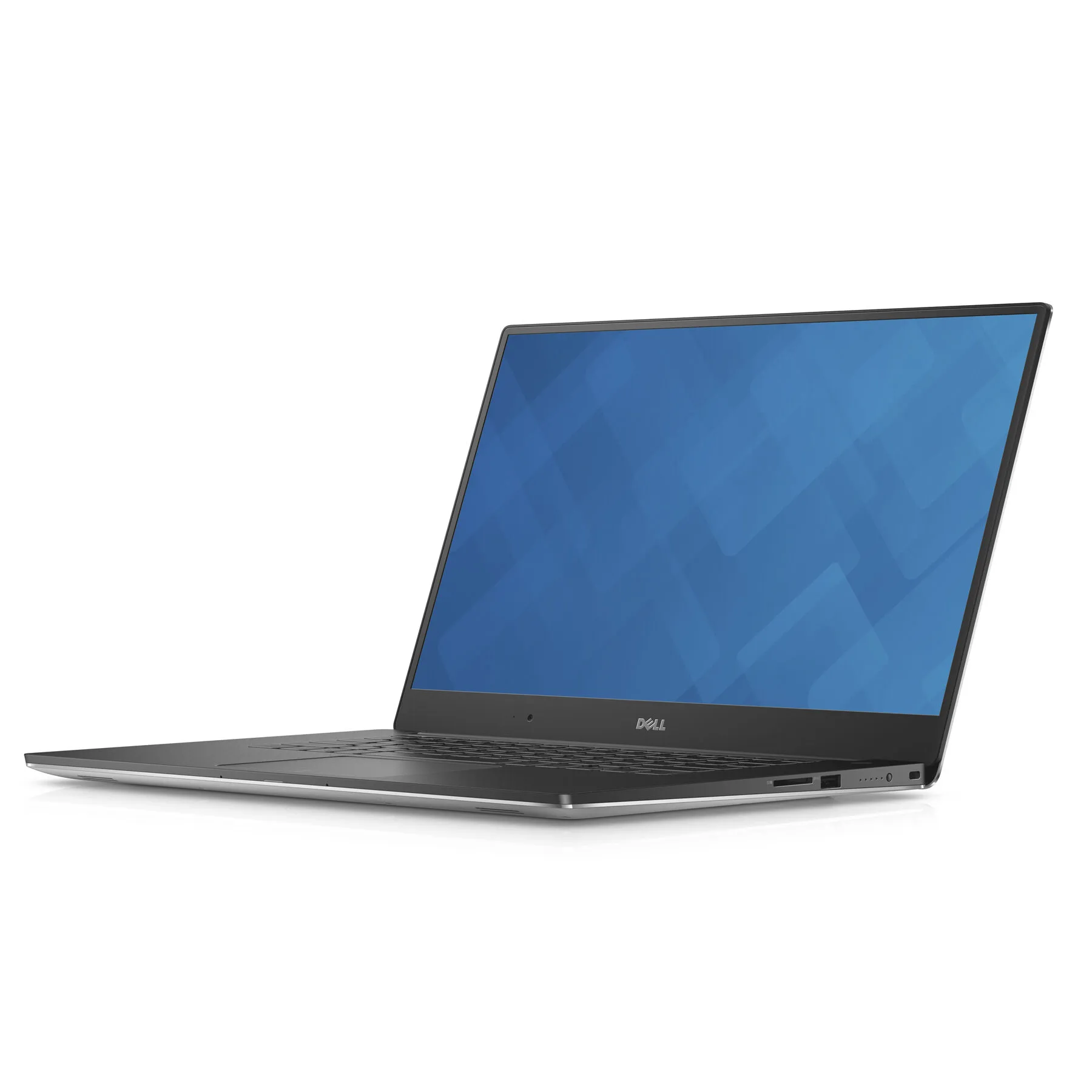 Dell Precision 5530 | 15,6" | i7-8850H | 32GB | 512GB SSD | 4K | P1000 | W10P | UK