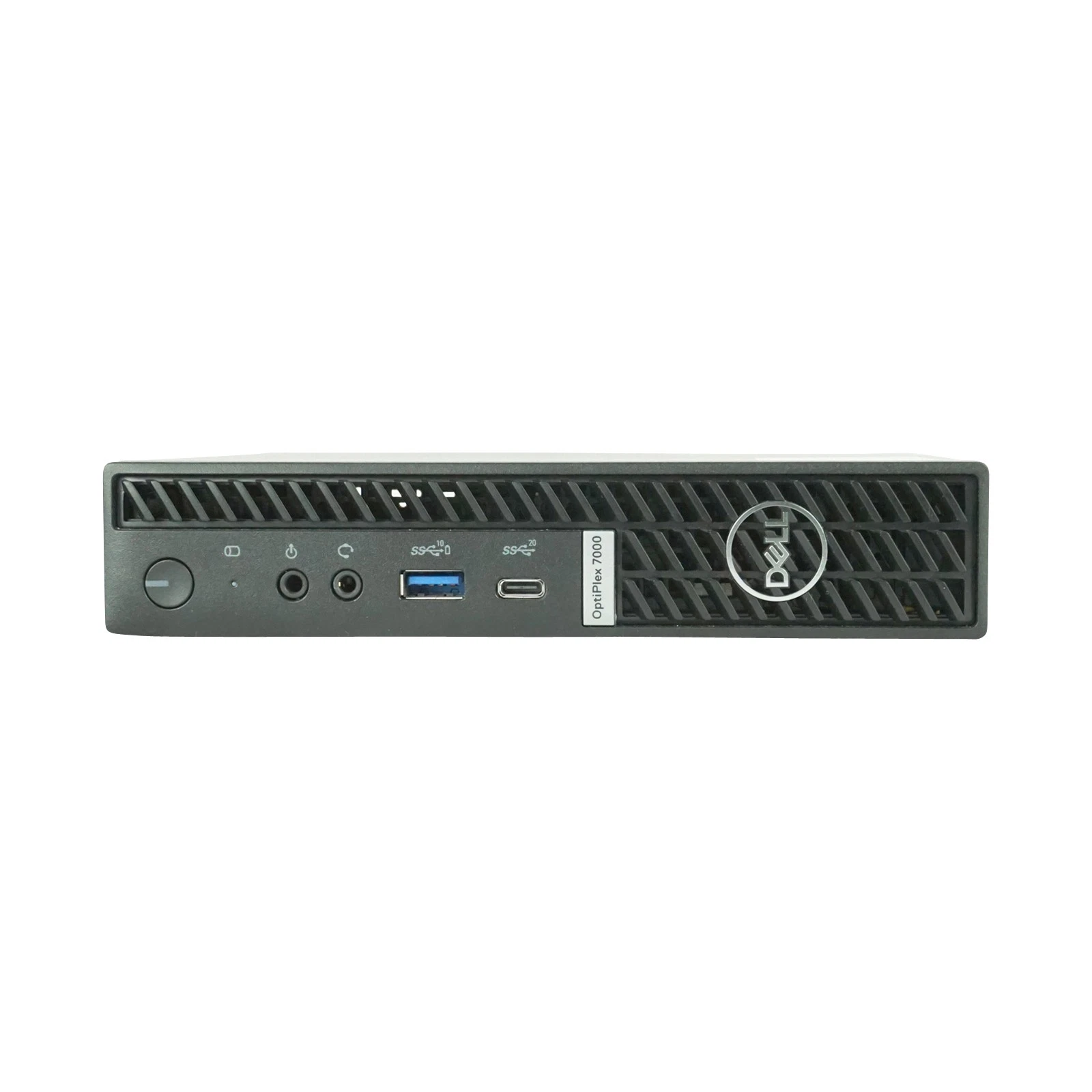 Dell OptiPlex 7000 Micro | Intel Core i3-12100T | 16GB RAM | 256GB SSD | Win 11 Pro