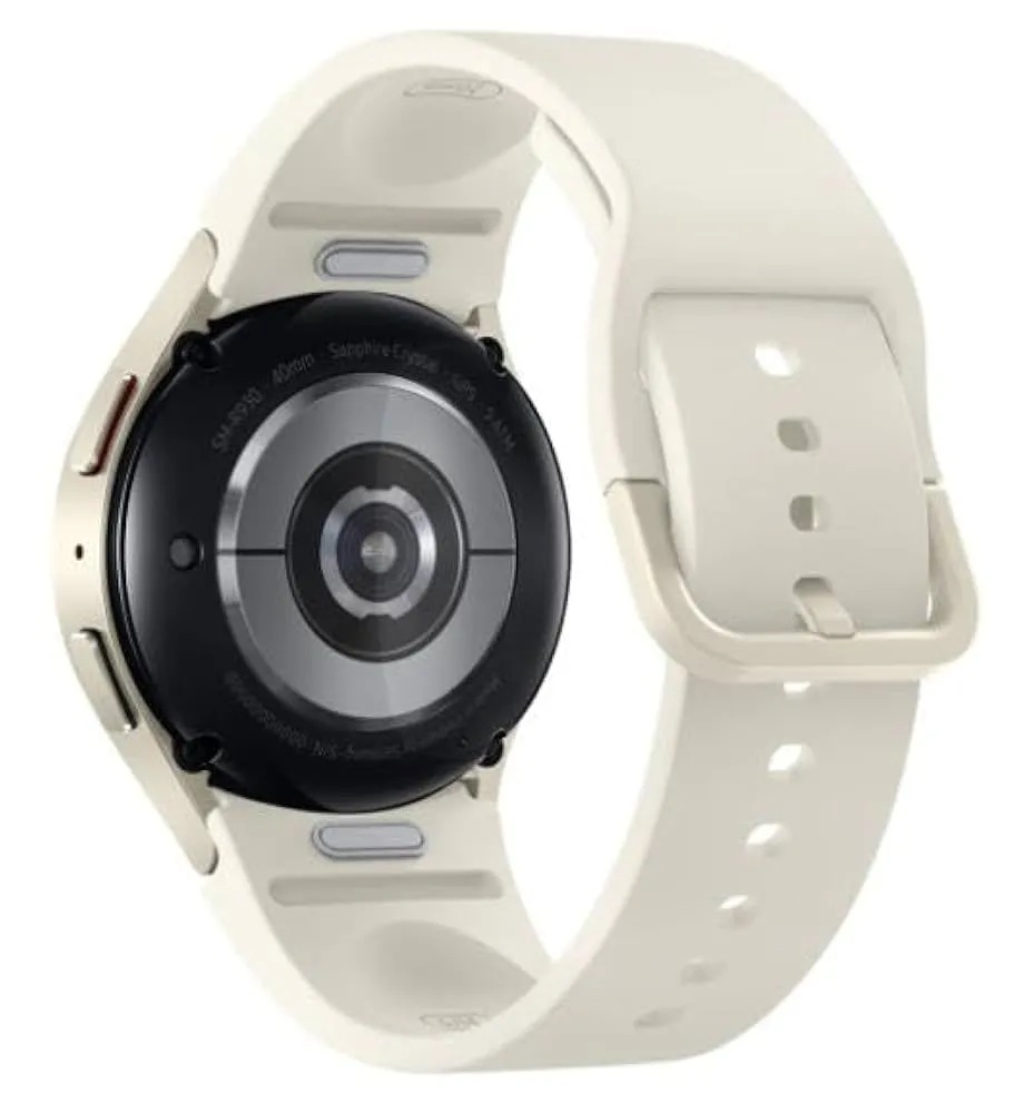 Samsung Galaxy Watch 6 40 MM | Bluetooth | WLAN | Gold