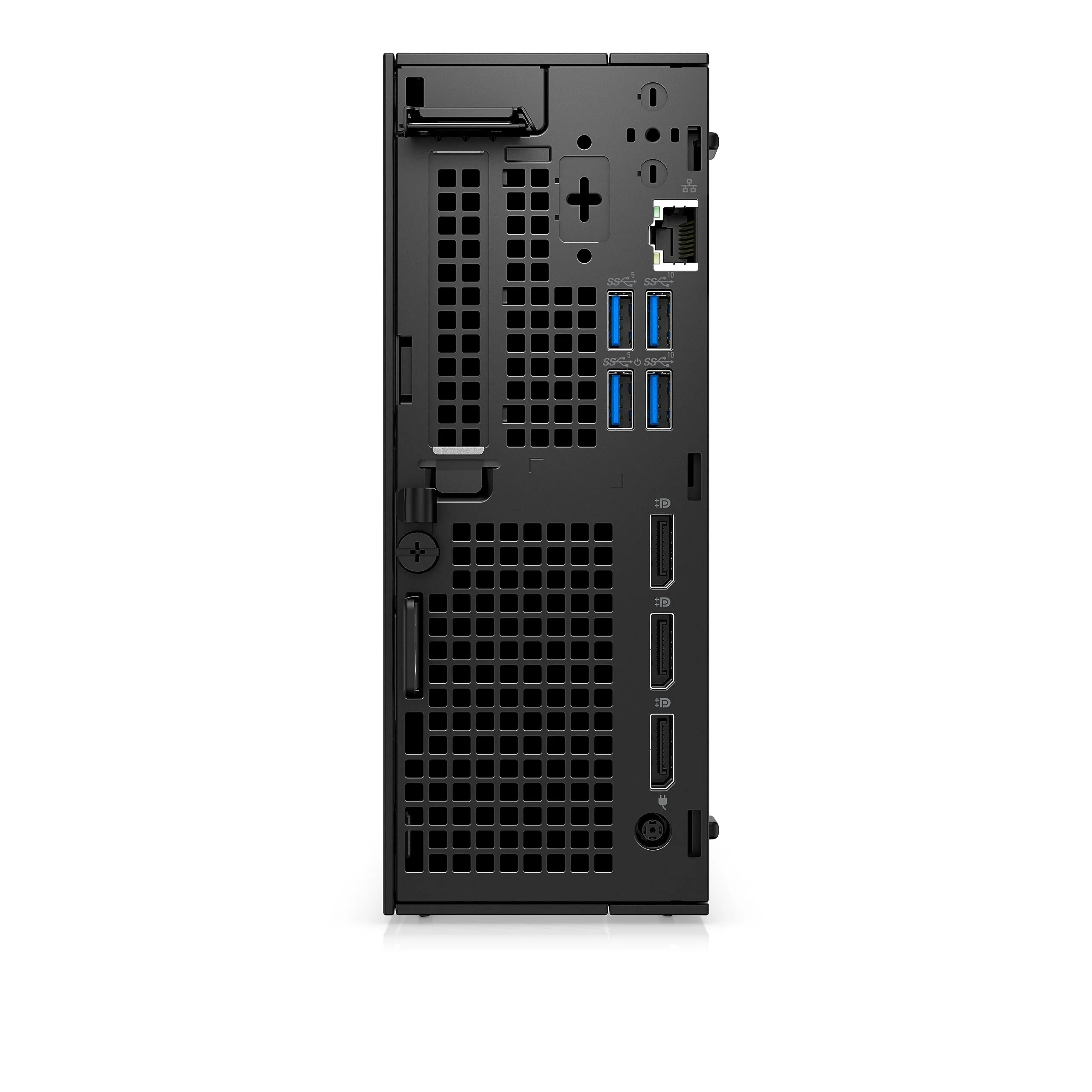 Dell Precision 3260 Compact | Intel Core i5-12500 | 16GB RAM | 256GB SSD | Win 11 Pro