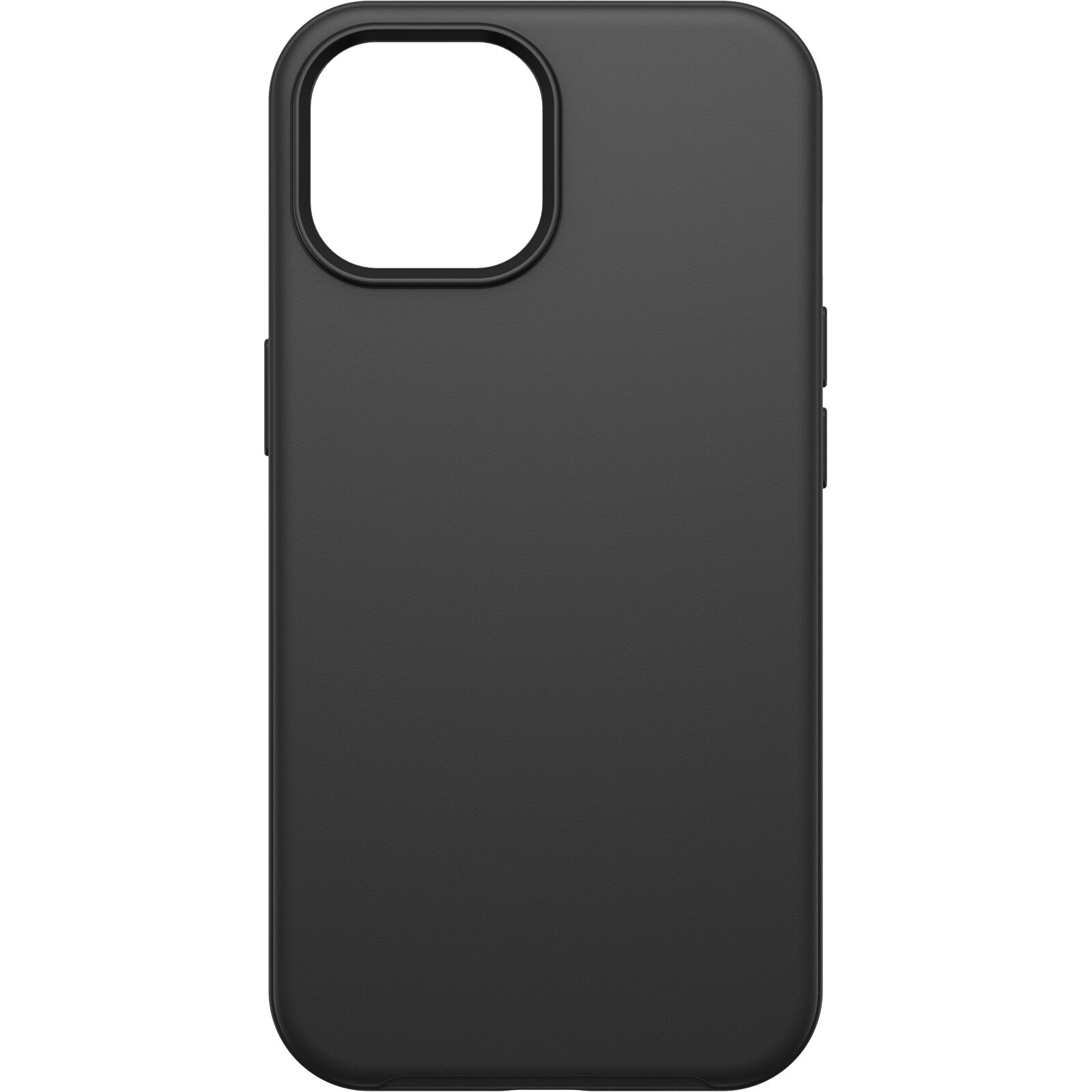 OtterBox Symmetry Series | Hintere Abdeckung für Apple iPhone 7/8/ SE (2. Gen) | Schwarz