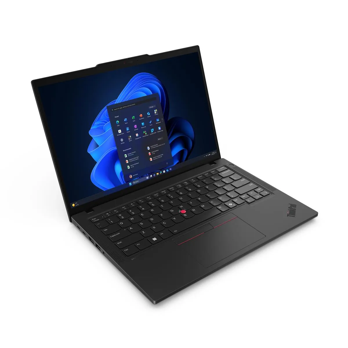 Lenovo ThinkPad T14 G6 | 14" | Intel Ultra 5 225U | 32GB RAM | 1TB SSD | WUXGA | Win 11 Pro | DE