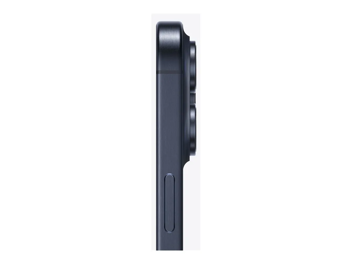 Apple Iphone 15 Pro Max 512GB Titan Blau - 3