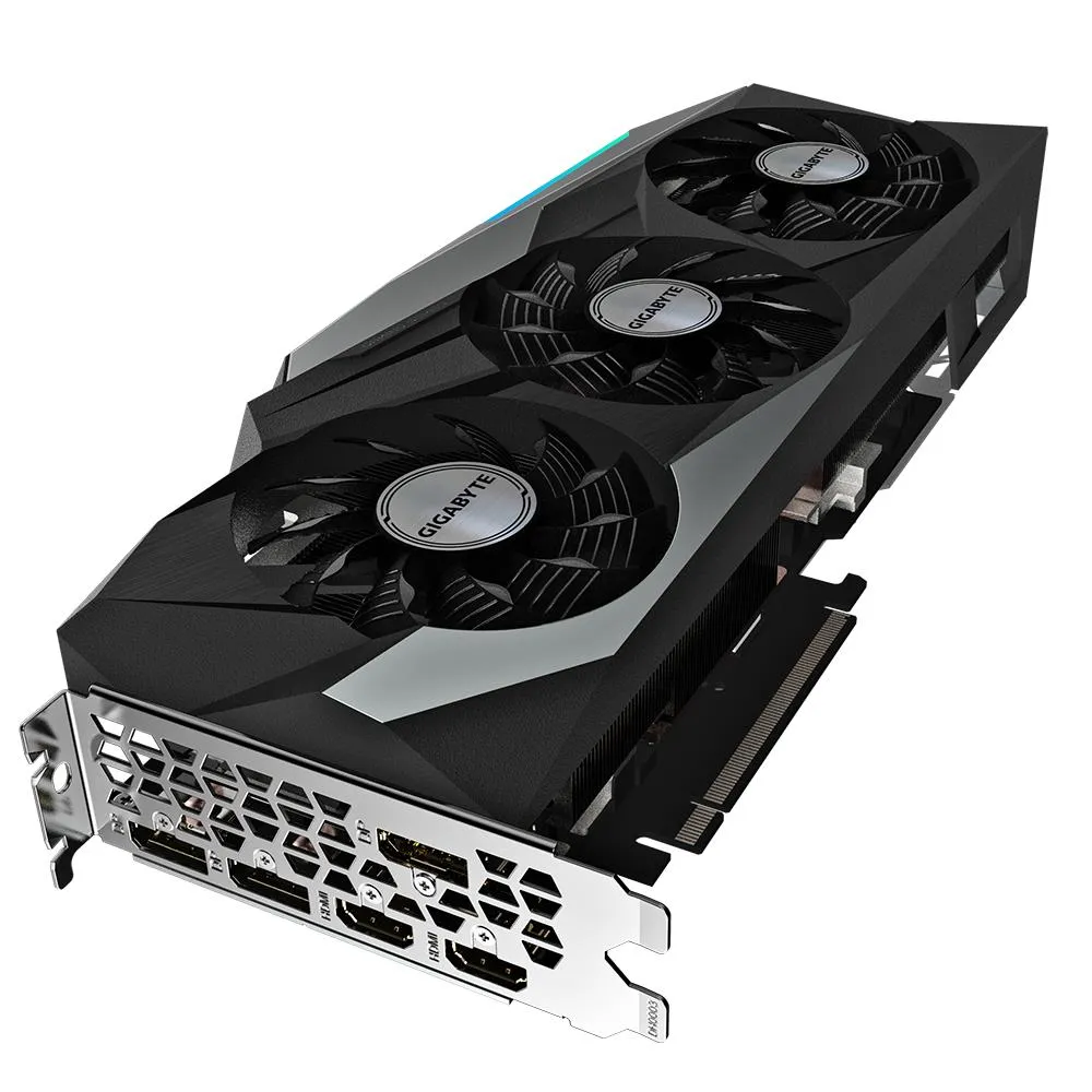Gigabyte GAMING GeForce RTX 3080TI OC 12GB GDDR6X Grafikkarte