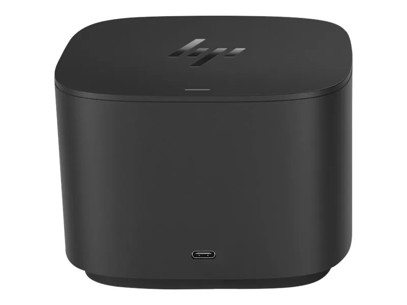 HP Thunderbolt Dock 230W G2 - Combo Cable - Dockingstation mit Netzteil - HSN-IX01 - VGA, 2x DP