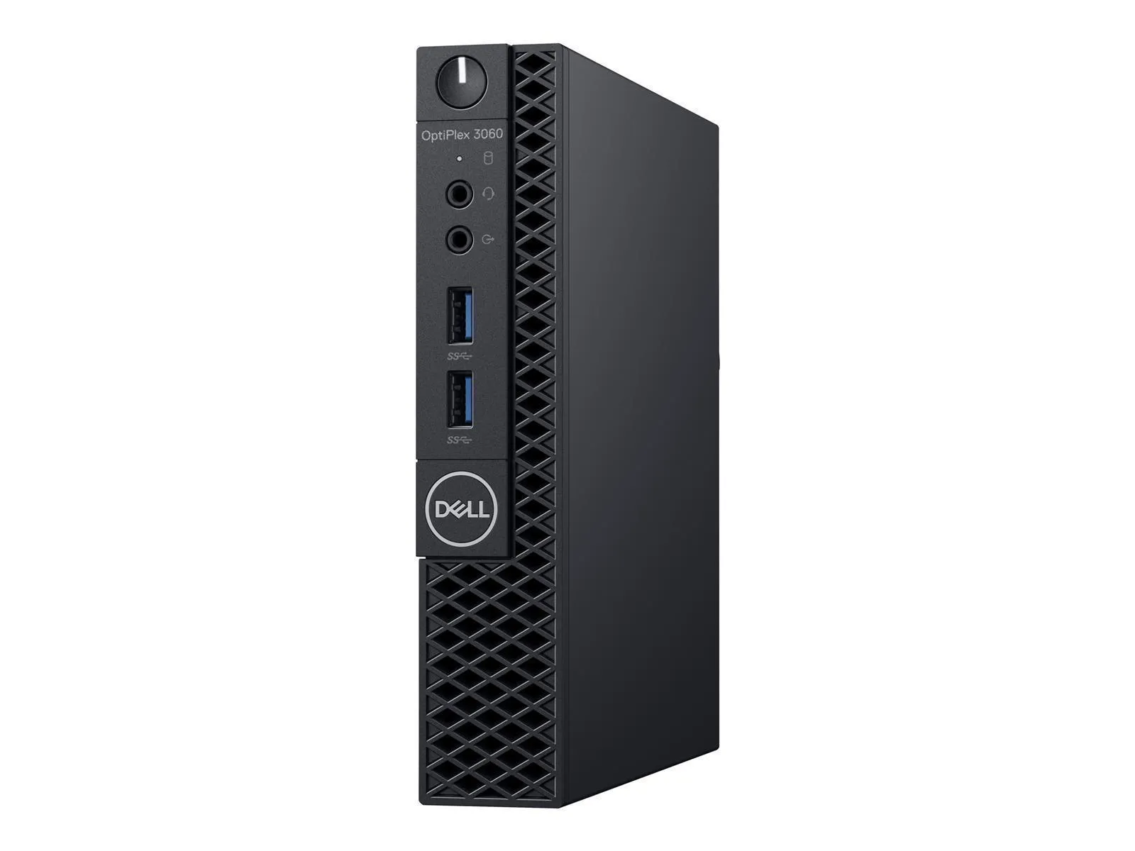 DELL OptiPlex 3060 MFF | Intel Core i5-8500T | 8GB RAM | 256GB SSD | Win 10 Pro