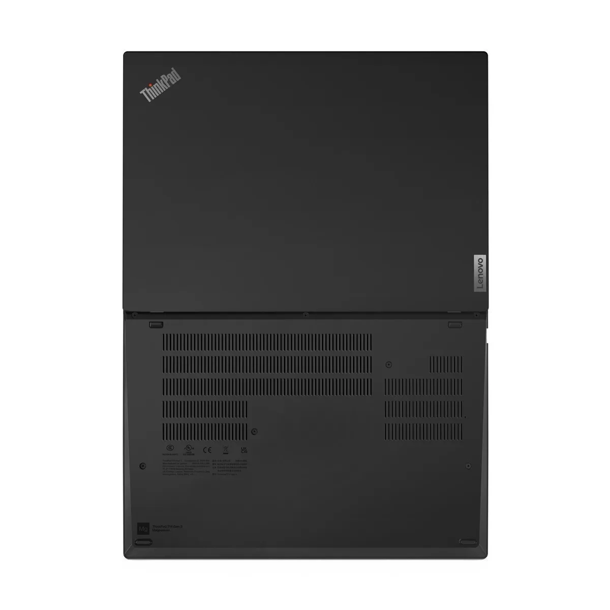 Lenovo ThinkPad T14 Gen 3 | 14" | Intel Core i7-1270P | 16GB RAM | 512GB SSD | Touch | 500 Nits | GeForce MX550 | Win 11 Pro | US/NL