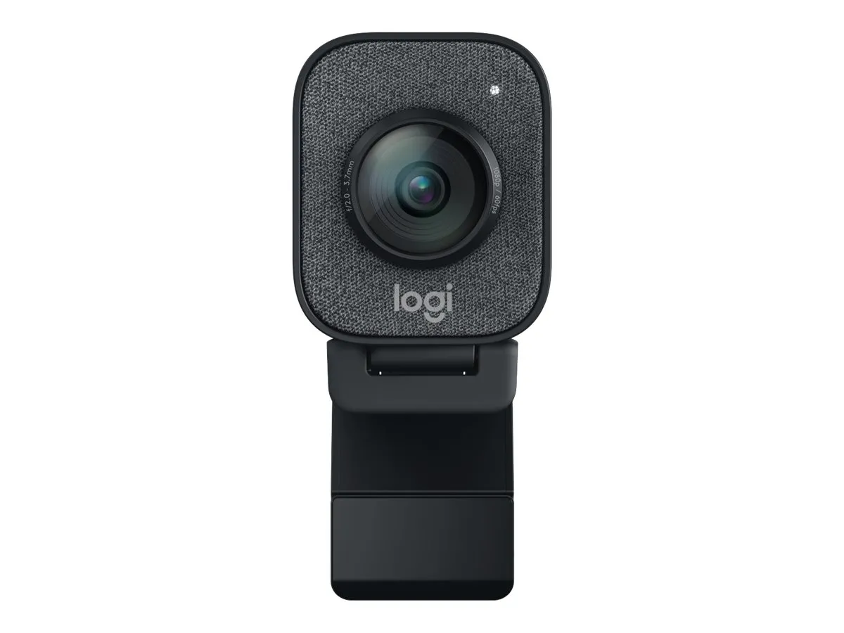 Logitech StreamCam Webcam | 960-001281
