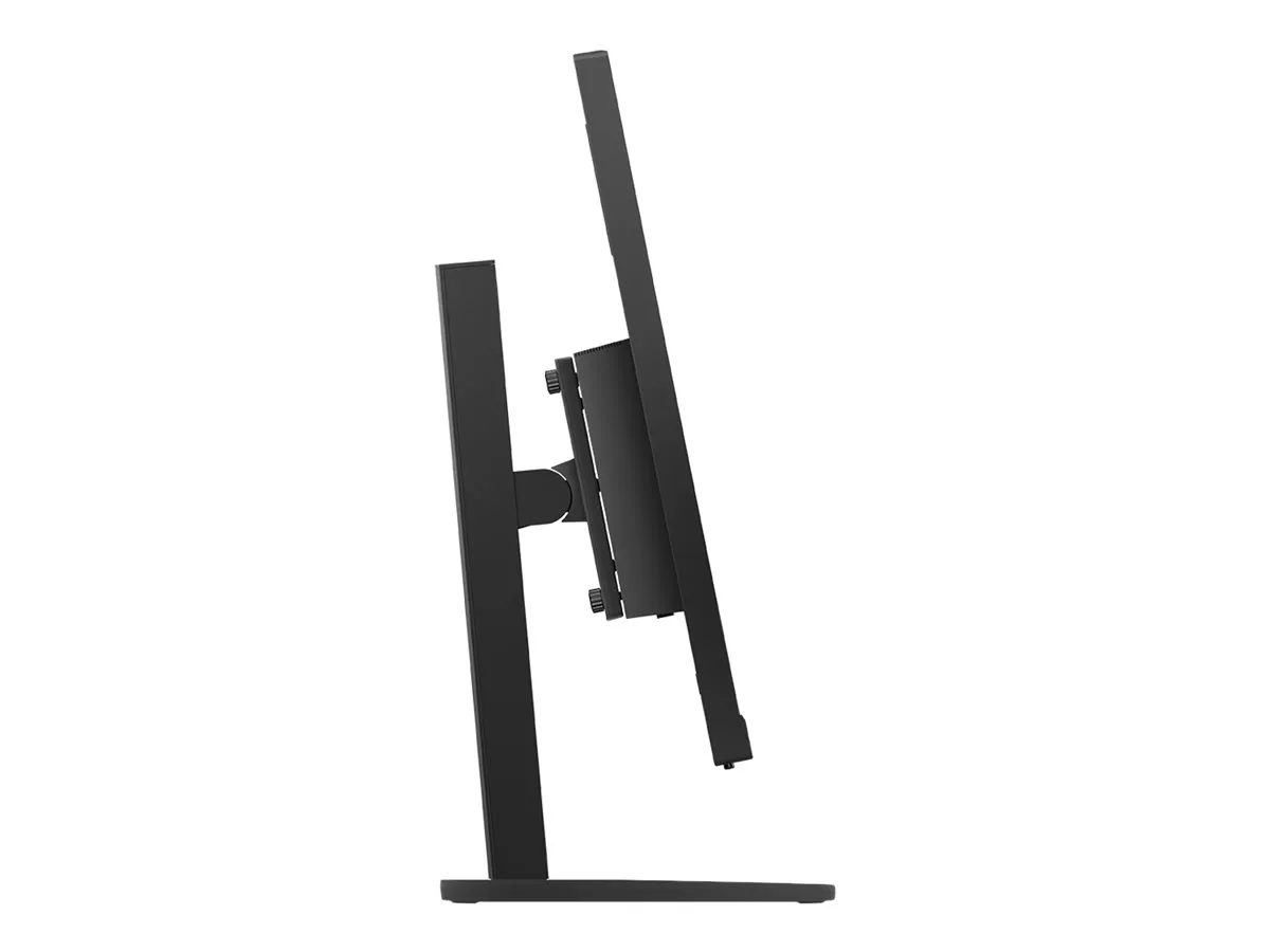 Lenovo ThinkVision E24-28 Monitor | 24" | Full HD | schwarz