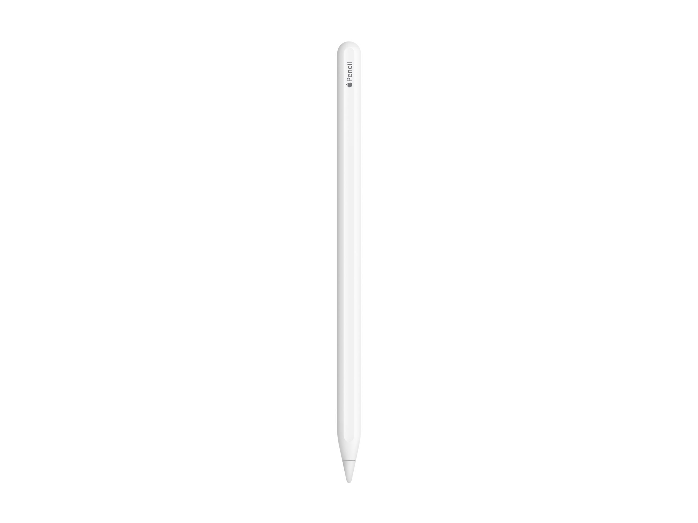 Apple Pencil | 2. Generation | Aktiver Stylus | Weiß