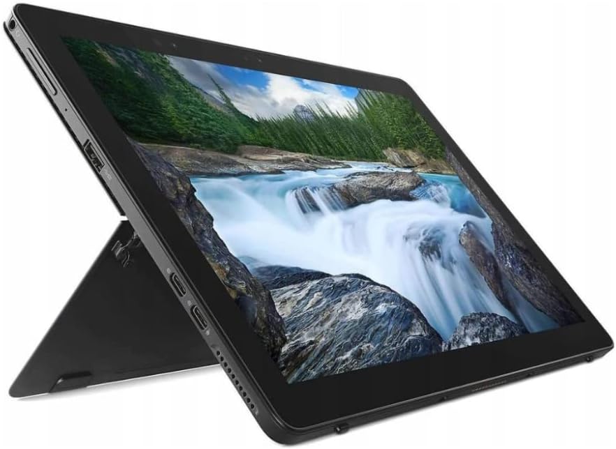 Dell Latitude 5290 2-in-1 Tablet | 12,3" | i5-8250U | 8GB | 256GB SSD | 4G | Touch | Win 11 Pro