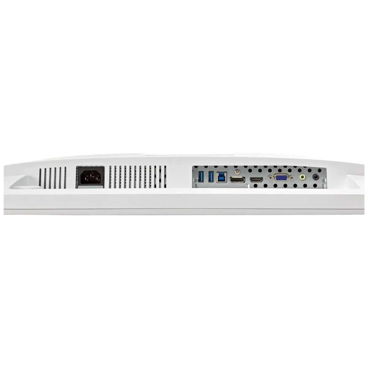 Fujitsu Monitor B27-8 TE Pro | 27" | LED | IPS | Full HD | Weiß