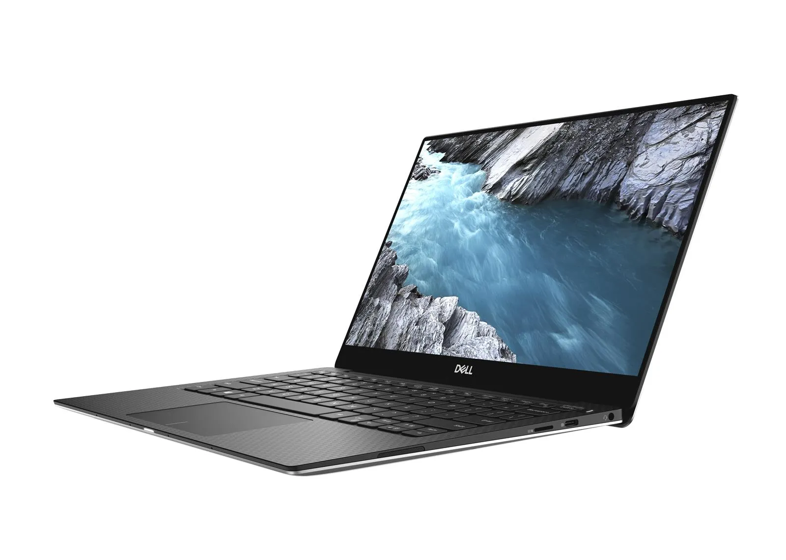 Dell XPS 13 9370 | 13,3" | i7-8550U | 16GB | 256GB SSD | FHD | W10P | DE