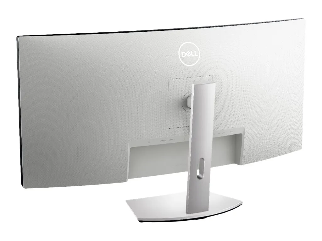 Dell Monitor S3422DW | 34" | WQHD | Curved | schwarz