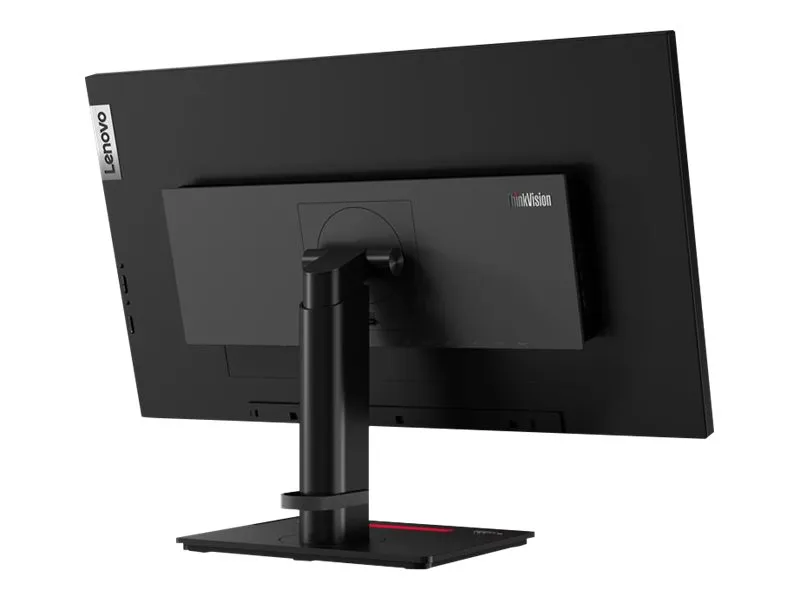 Lenovo ThinkVision P27q-20 | 27" | WQHD | schwarz