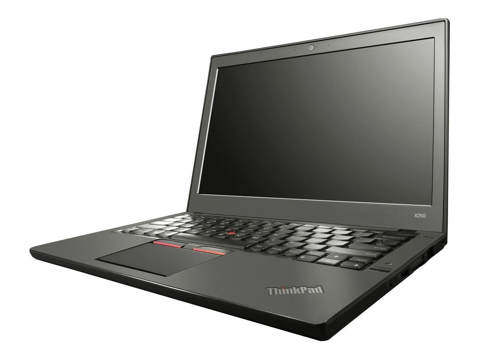 Lenovo ThinkPad X250 Laptop Intel Core i5-5300U 8GB RAM 500GB HDD WWAN W10P B-Ware