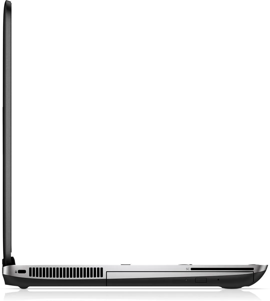 HP ProBook 640 G2 Intel Core i5-6200U 2.30GHz 4GB RAM 500GB HDD Webcam Win 10 Pro