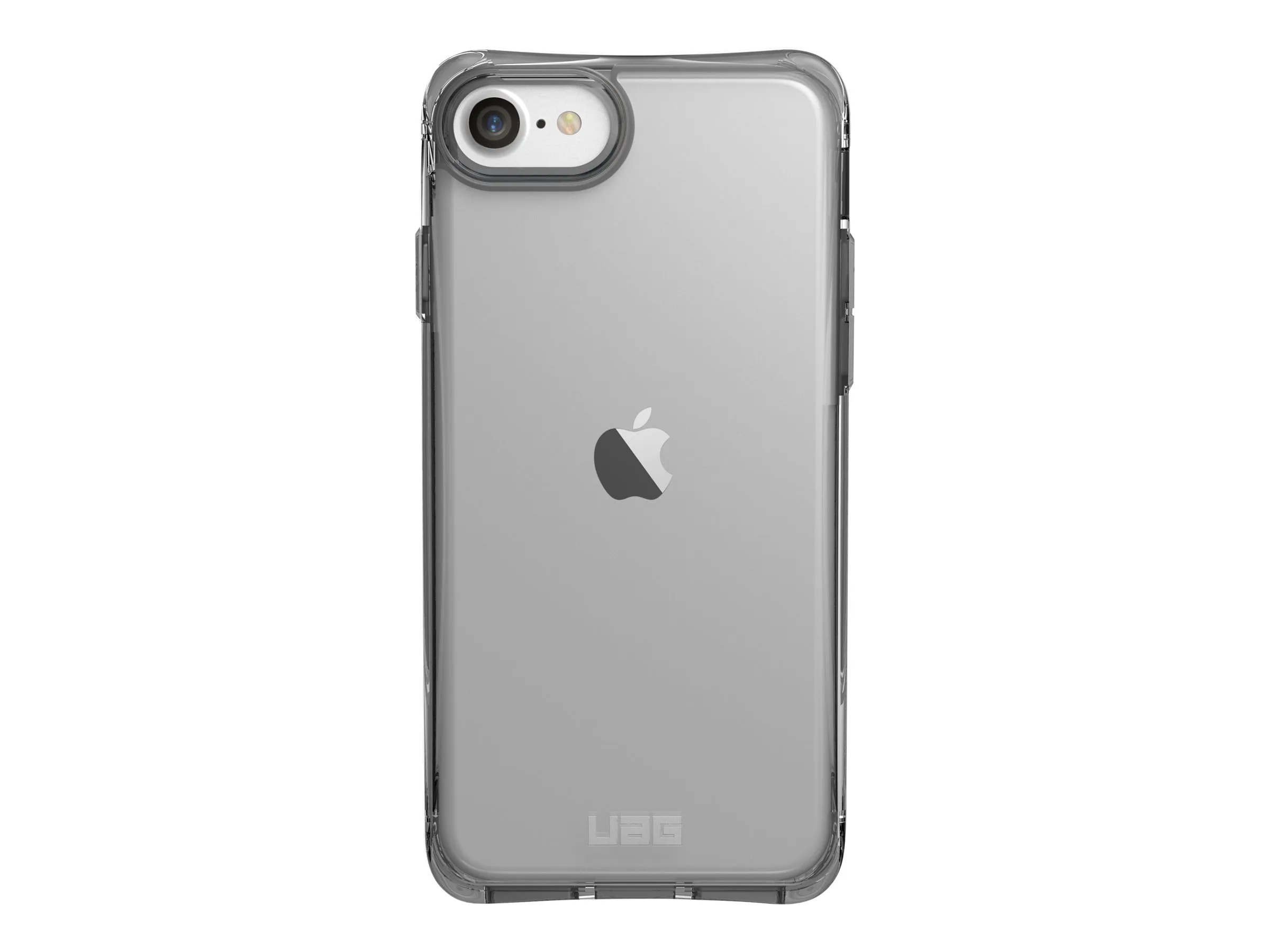 UAG Schutzhülle für Apple Iphone 11 | Wireless Charging, Schlagschutz, sturzfest | transparent