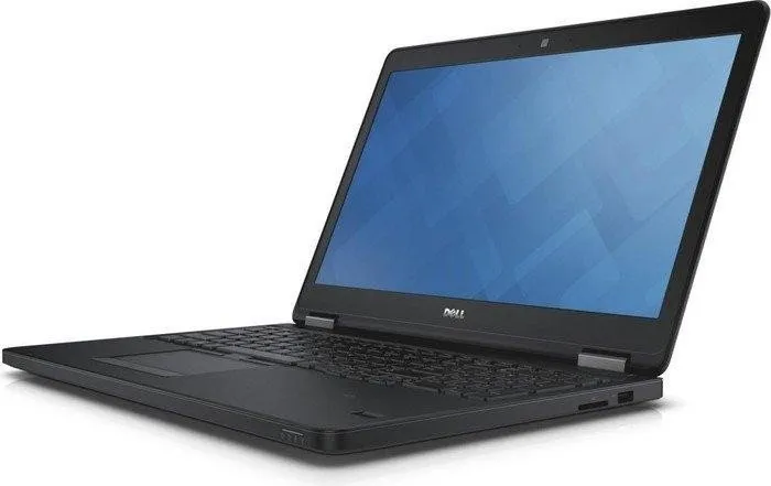 DELL Latitude E5540, Intel Core i5-4200U, 8GB RAM, 128GB HDD, DVD, Kamera, BT, Win10 Pro