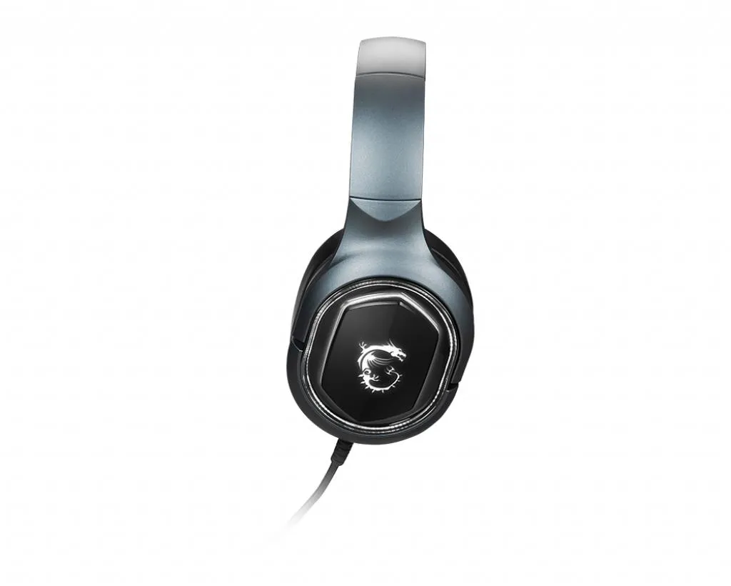 MSI Immerse GH50 Gaming Headset | kabelgebunden