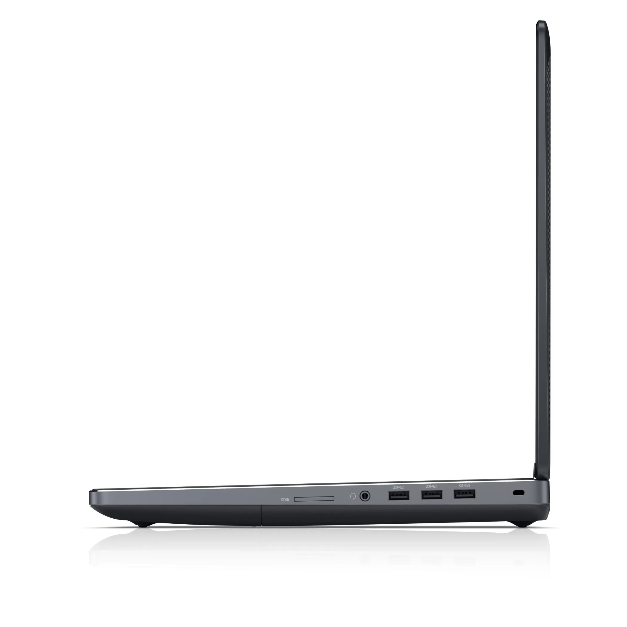 Dell Precision 7710 | 17,3" | i7-6820HQ | 32GB | 512GB SSD | FHD | M5000M | W10P | FR