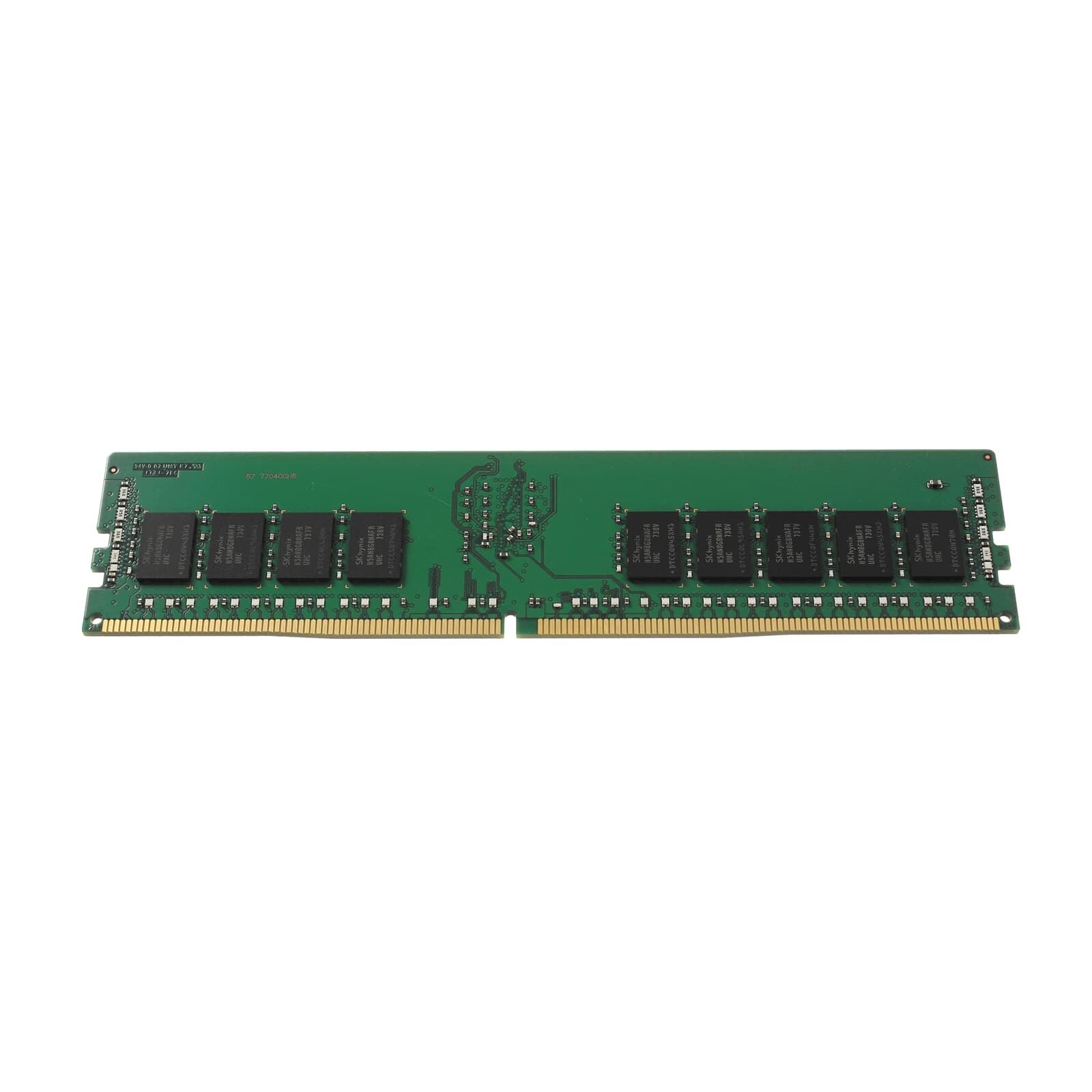 SK Hynix 16GB 2Rx8 PC4-2666V DDR4 Registered Server-RAM Modul R-DIMM REG ECC - HMA82GU6CJR8N-VK