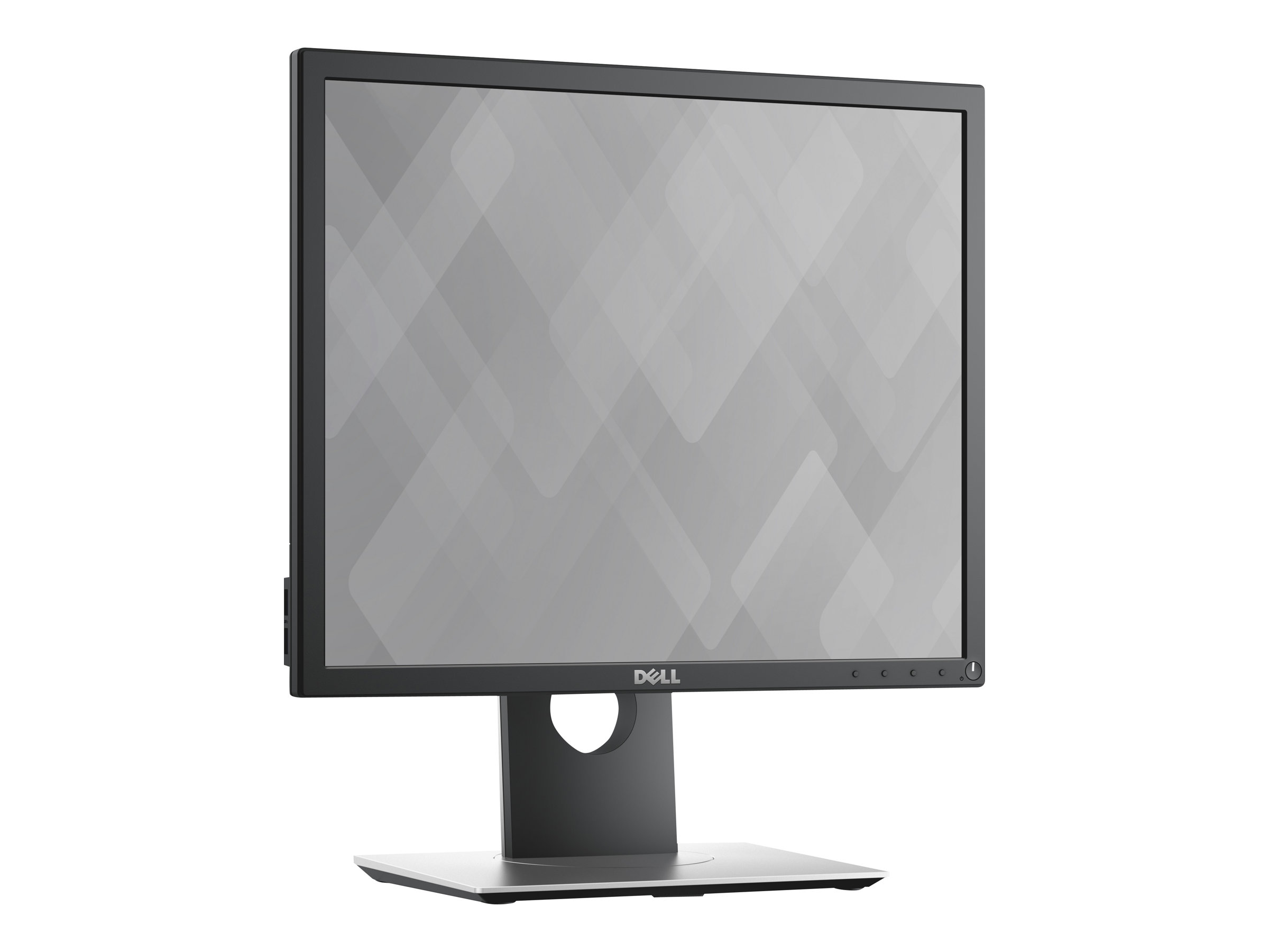 Dell Monitor P1917S | 19" | SXGA 1280 x 1024 | HDMI DisplayPort VGA | schwarz