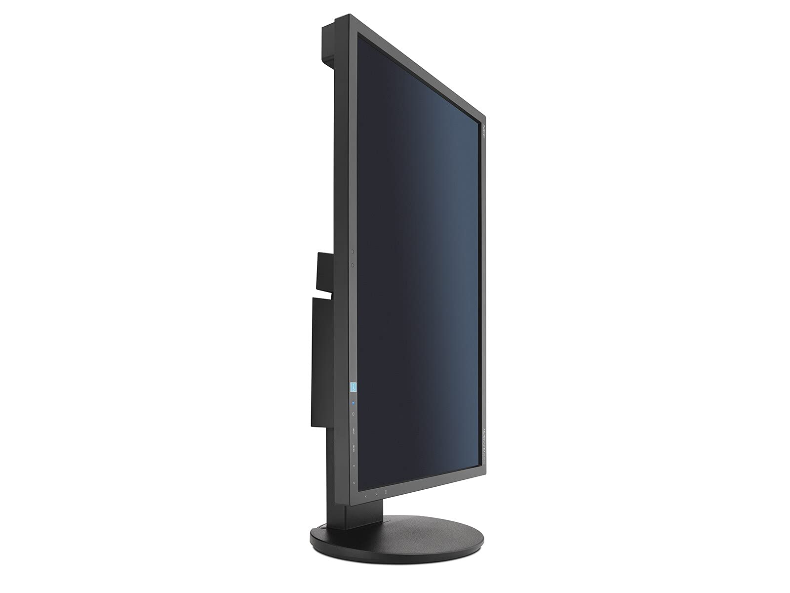 NEC MultiSync EA224WMi | 21,5" | Full HD | HDMI DisplayPort DVI | schwarz