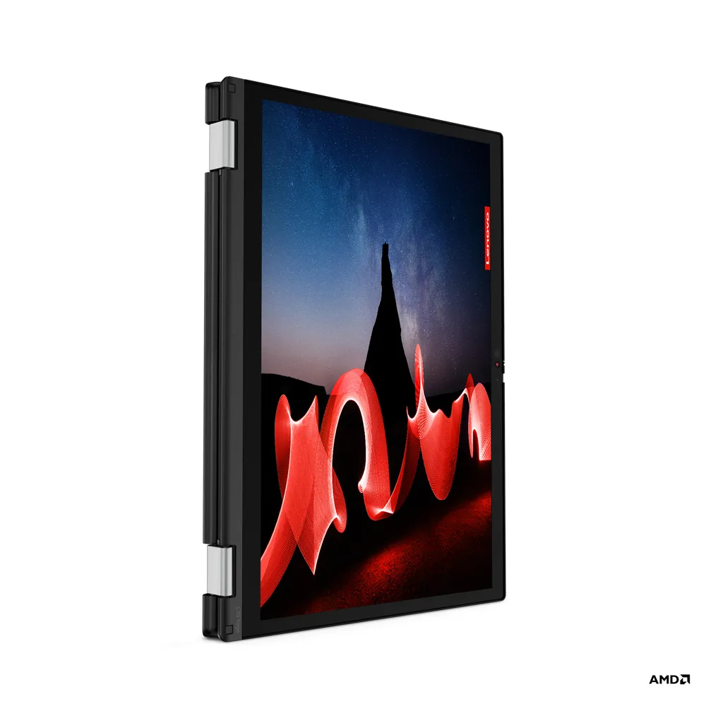 Lenovo ThinkPad L13 Yoga G2 | 13.3" | Intel Core i7-1165G7 | 16GB RAM | 512GB SSD | Full HD | Win 11 Pro | DE