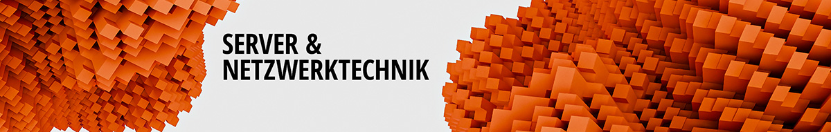 Server & Netzwerktechnik