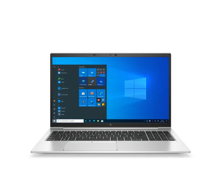 HP EliteBook 850 G7 | 15,6" | i7-10610U | 16GB RAM | 512GB SSD | GeForce MX250 | Full HD | Win 11 Pro | Nordic