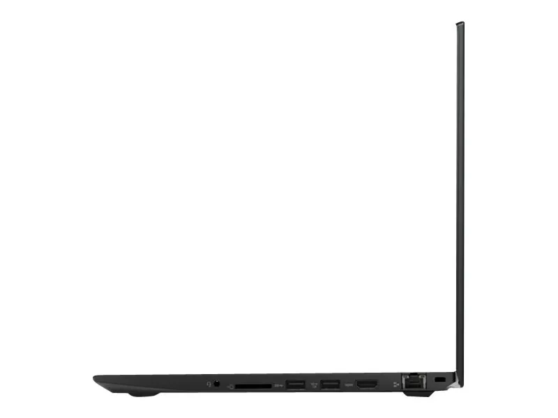 Lenovo ThinkPad T580 | 15,6" | Intel Core i7-8650U | 16GB RAM | 1TB SSD | Full HD | Win 11 Pro | DE
