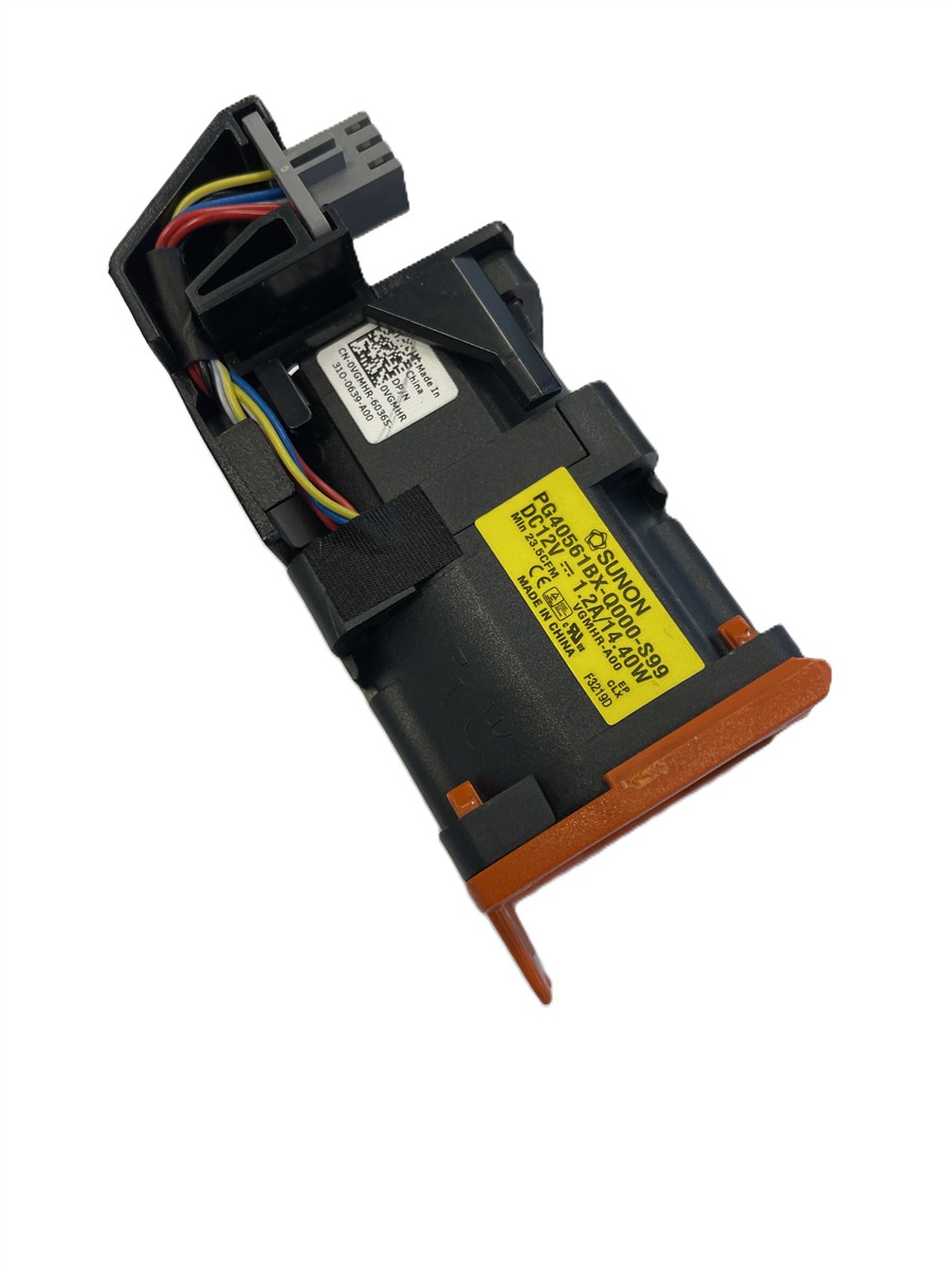 Dell Gehäuselüfter für PowerEdge R620/R630 | PN: 02X0NG