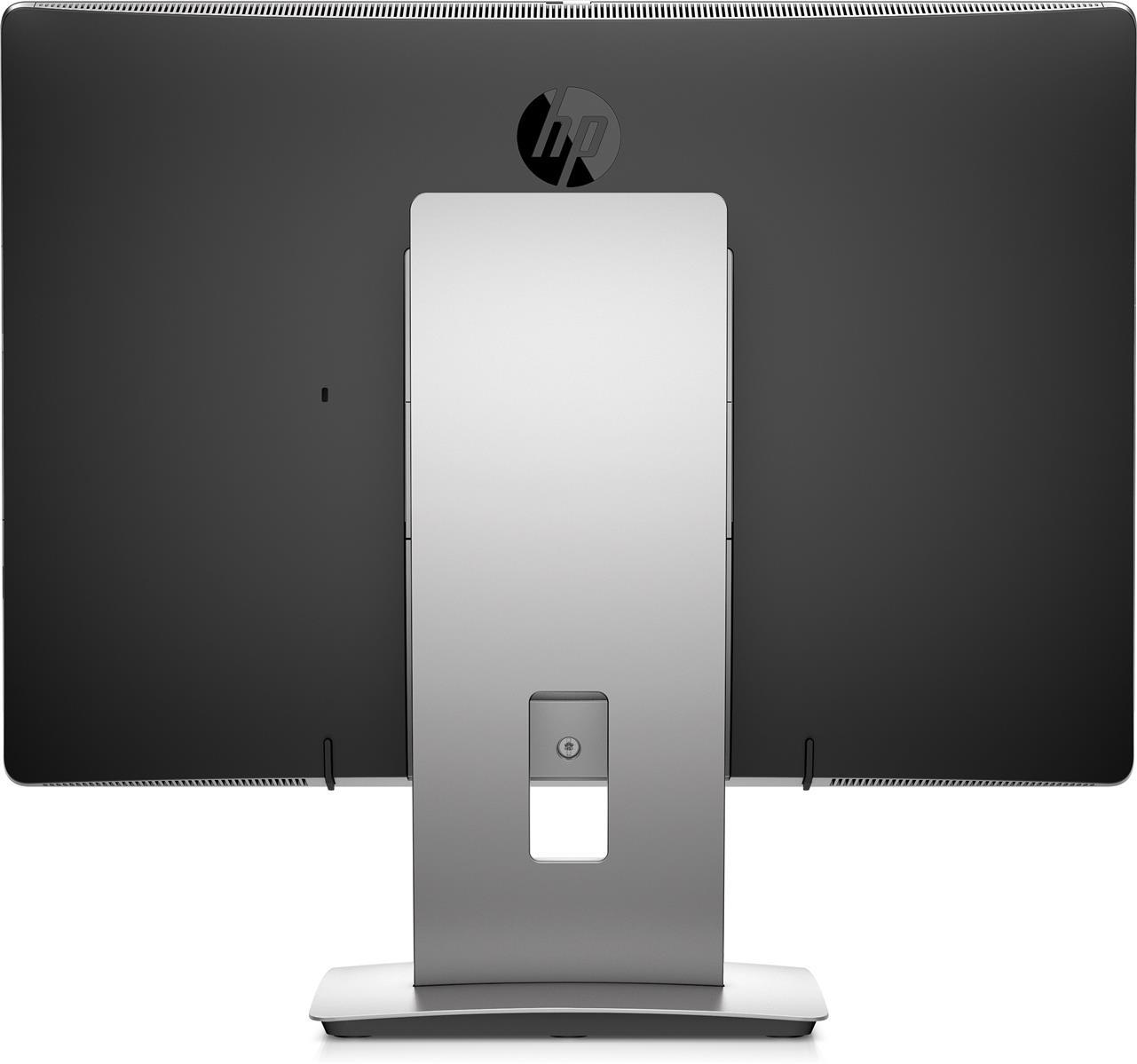 HP EliteOne 800 G2 All-in-One | 23" | i5-6500 | 512GB SSD | 8GB RAM | Full HD | Windows 10 Pro