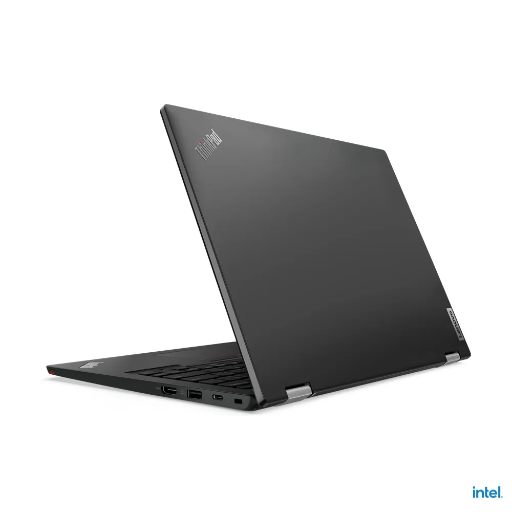 Lenovo ThinkPad L13 Yoga G3 | 13.3" | Intel Core i5-1245U | 16GB RAM | 256GB SSD | WUXGA | Win 11 Pro | DE