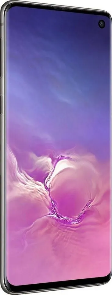Samsung Galaxy S10 | 128GB | Dual Sim | Prism Black