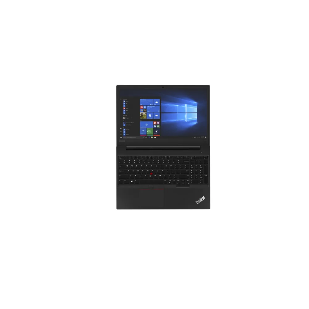 Lenovo ThinkPad E595 20NFS0NG00 15,6" Full HD IPS, AMD Ryzen 7 3700U, 16GB RAM, 512GB SSD, Windows 10 Pro