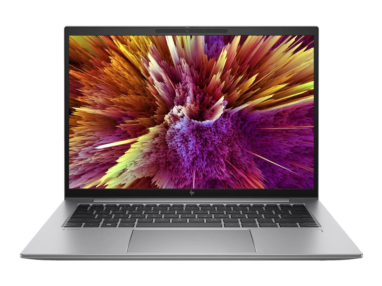HP ZBook Firefly 14 G10 | 14" | Intel Core i7-1360P | 32GB RAM | 1TB SSD | WQXGA | Win 11 Pro | DE