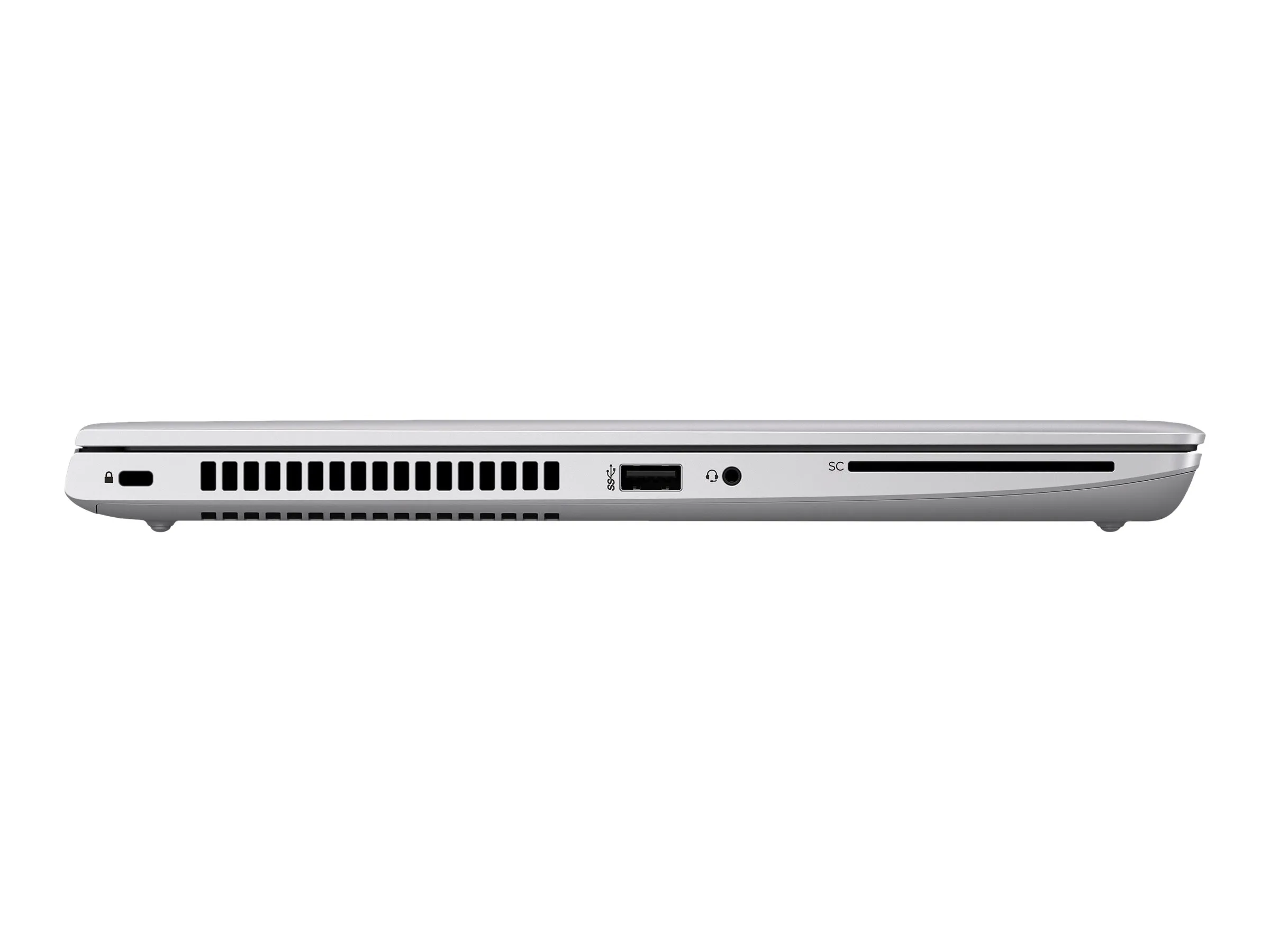 HP ProBook 640 G4 | 14" | i5-8350U | 8GB | 256GB SSD | HD | Win 10 Pro | DE