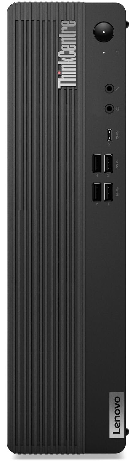 Lenovo ThinkCentre M80s SFF | Intel Core i7-12700 | 32GB RAM | 256GB SSD | Win 11 Pro