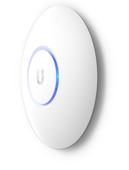 Ubiquiti Power over Ethernet Adapter | POE-48 V-24 W | schwarz