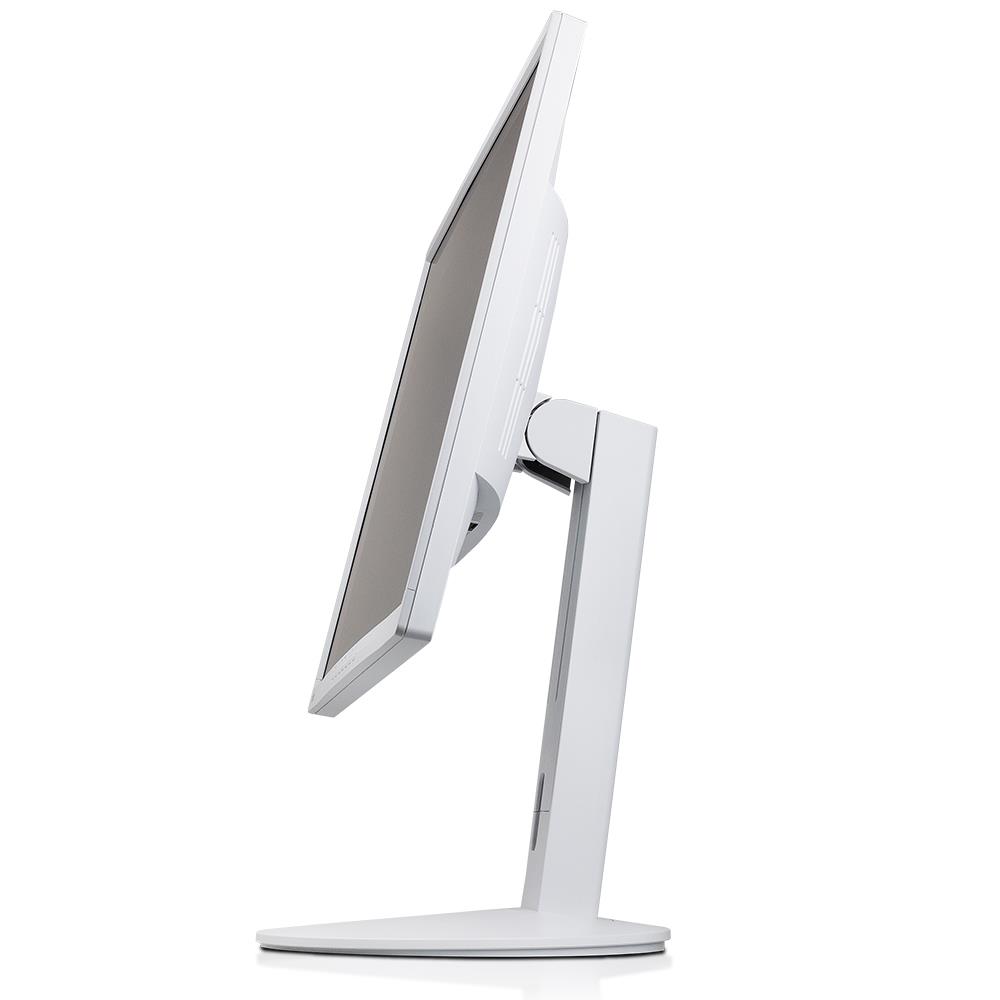 Fujitsu Monitor B27-8 TE Pro | 27" | LED | IPS | Full HD | Weiß