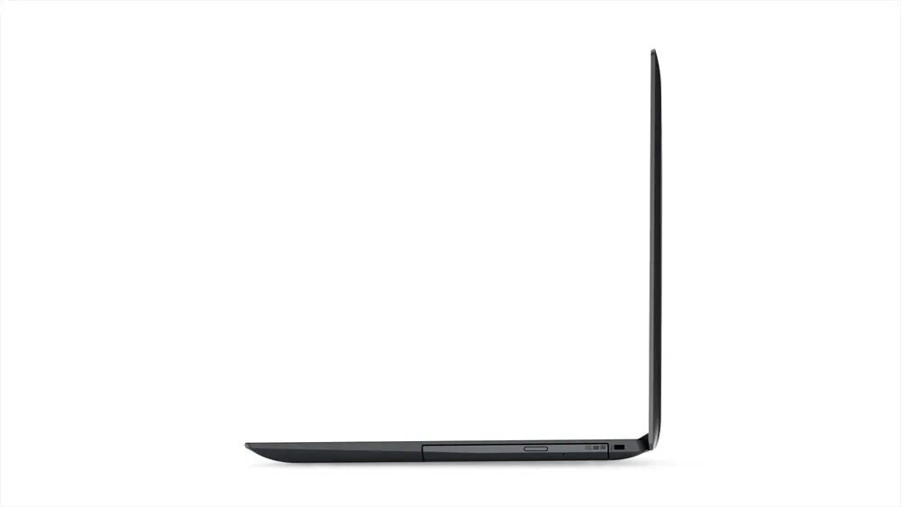 Lenovo V320-17IKB 17,3" FHD  i7-8550u Geforce MX150 8 GB RAM 1TB HDD 256 GB SSD