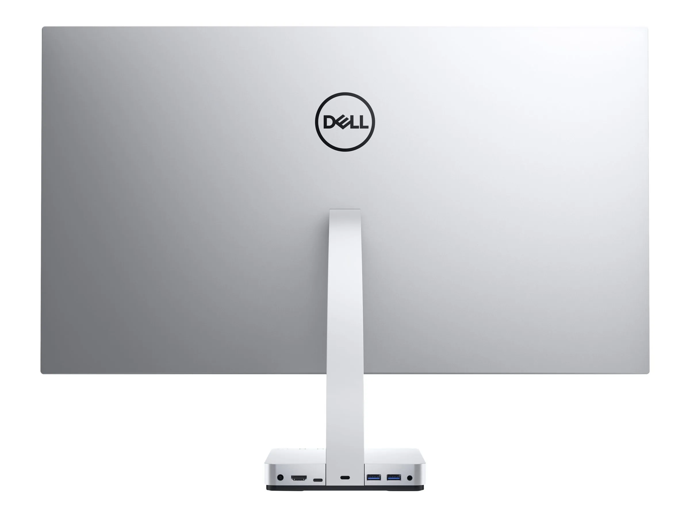 Dell Monitor S2718D | 27" | QHD | schwarz