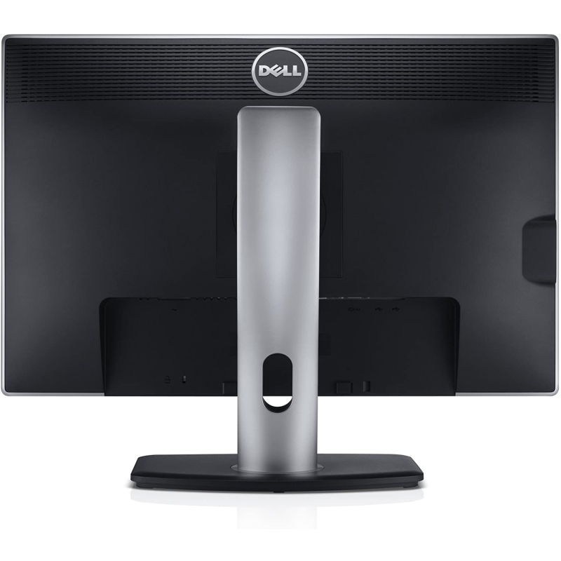 Dell U2713HMt Monitor | 27" | QHD | HDMI DisplayPort VGA DVI | schwarz