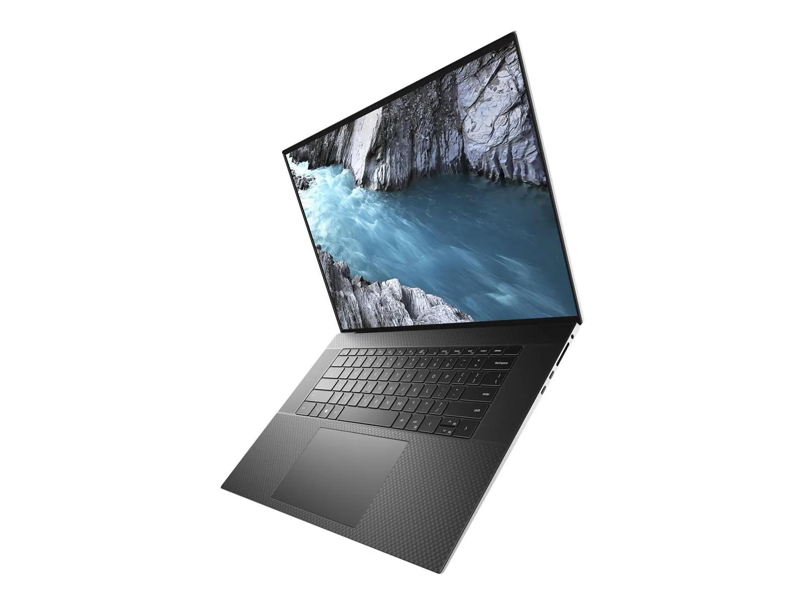Dell XPS 17 9700 | 17" | i7-10750H | 32GB RAM | 2TB SSD | UHD | GTX 1650 Ti | Win 10 Pro | FR