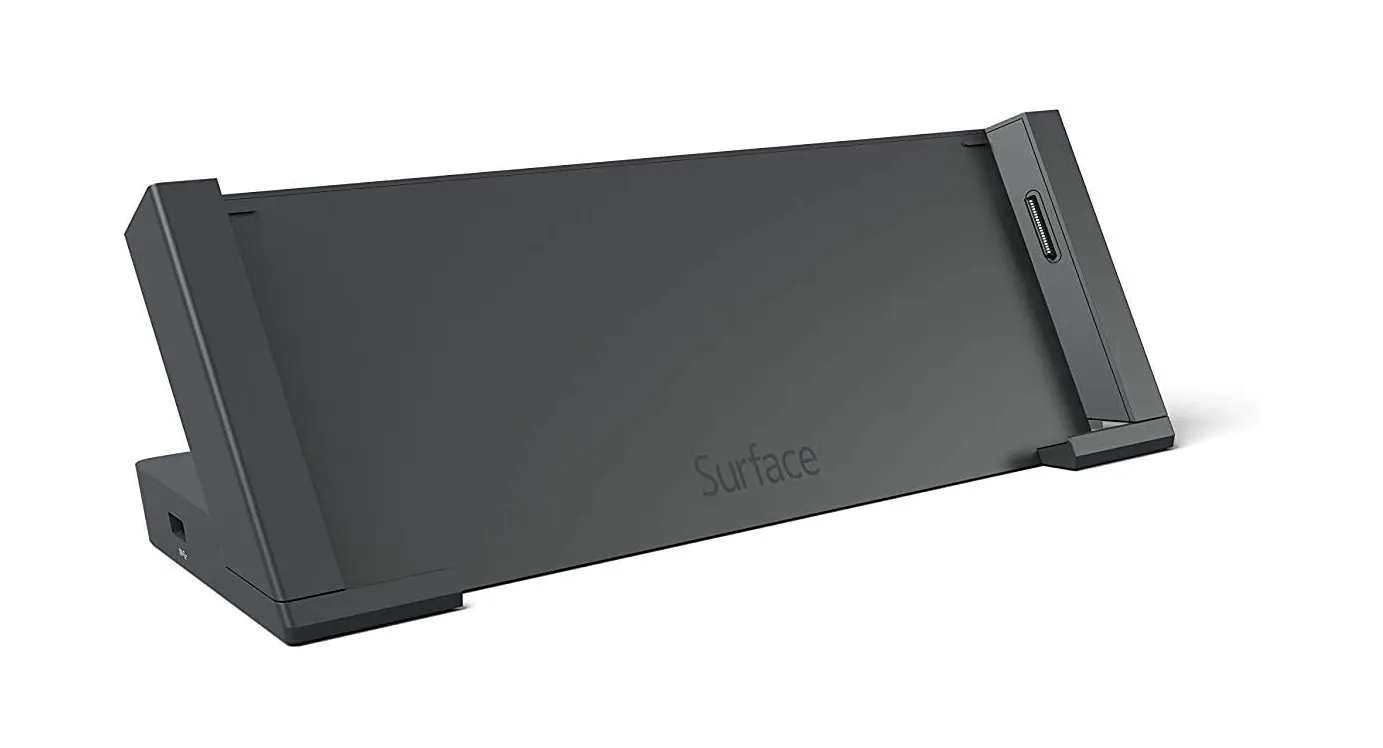 Microsoft Surface Pro 3/4 Docking Station 1664 | inkl. Netzteil