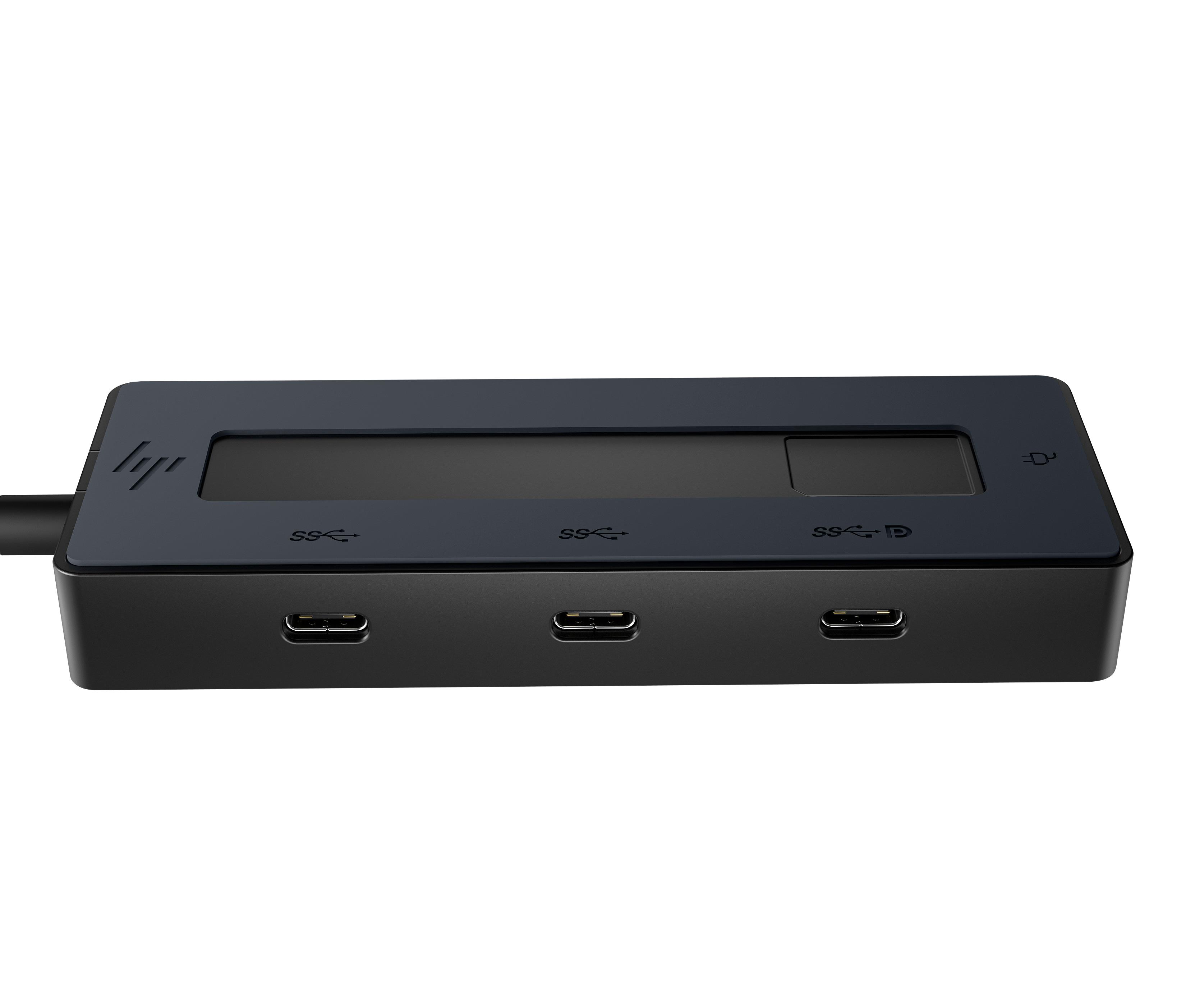 HP Universal USB-C Multiport Hub | Dockingstation