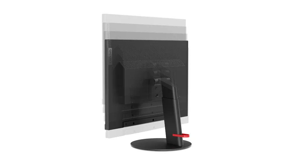 Lenovo ThinkVision T23d-10 Monitor | 22.5" |  WUXGA | schwarz